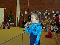 Bild: 11. Weihnachtsturnen Sondershausen