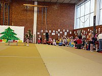 Bild: 11. Weihnachtsturnen Sondershausen