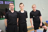Bild: &Uuml;berraschung beim D-Junioren im Hallencup 2019