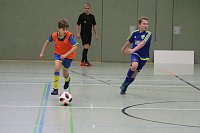 Bild: &Uuml;berraschung beim D-Junioren im Hallencup 2019