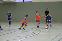 Bild: &Uuml;berraschung beim D-Junioren im Hallencup 2019