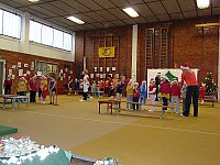 Bild: 11. Weihnachtsturnen Sondershausen