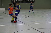 Bild: &Uuml;berraschung beim D-Junioren im Hallencup 2019