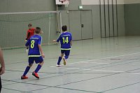 Bild: &Uuml;berraschung beim D-Junioren im Hallencup 2019