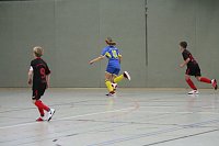 Bild: &Uuml;berraschung beim D-Junioren im Hallencup 2019