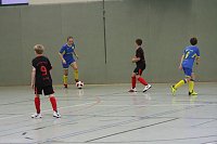 Bild: &Uuml;berraschung beim D-Junioren im Hallencup 2019