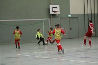 Bild: &Uuml;berraschung beim D-Junioren im Hallencup 2019