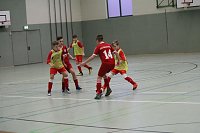 Bild: &Uuml;berraschung beim D-Junioren im Hallencup 2019