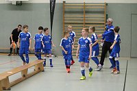 Bild: &Uuml;berraschung beim D-Junioren im Hallencup 2019