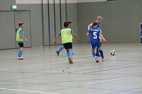 Bild: &Uuml;berraschung beim D-Junioren im Hallencup 2019