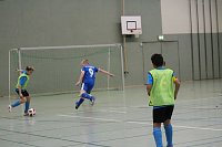 Bild: &Uuml;berraschung beim D-Junioren im Hallencup 2019