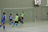 Bild: &Uuml;berraschung beim D-Junioren im Hallencup 2019