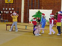 Bild: 11. Weihnachtsturnen Sondershausen