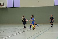Bild: &Uuml;berraschung beim D-Junioren im Hallencup 2019