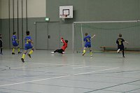 Bild: &Uuml;berraschung beim D-Junioren im Hallencup 2019