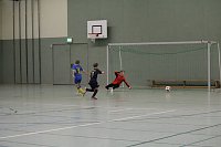 Bild: &Uuml;berraschung beim D-Junioren im Hallencup 2019