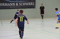 Bild: &Uuml;berraschung beim D-Junioren im Hallencup 2019