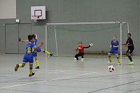 Bild: &Uuml;berraschung beim D-Junioren im Hallencup 2019