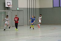 Bild: &Uuml;berraschung beim D-Junioren im Hallencup 2019