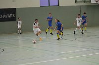 Bild: &Uuml;berraschung beim D-Junioren im Hallencup 2019