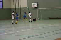 Bild: &Uuml;berraschung beim D-Junioren im Hallencup 2019