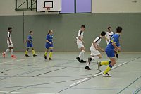 Bild: &Uuml;berraschung beim D-Junioren im Hallencup 2019