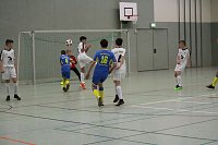 Bild: &Uuml;berraschung beim D-Junioren im Hallencup 2019