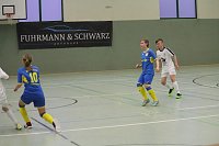 Bild: &Uuml;berraschung beim D-Junioren im Hallencup 2019