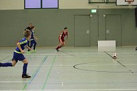 Bild: &Uuml;berraschung beim D-Junioren im Hallencup 2019