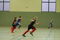 Bild: &Uuml;berraschung beim D-Junioren im Hallencup 2019