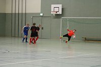 Bild: &Uuml;berraschung beim D-Junioren im Hallencup 2019
