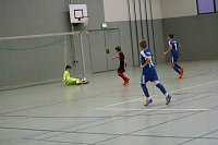 Bild: &Uuml;berraschung beim D-Junioren im Hallencup 2019