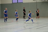 Bild: &Uuml;berraschung beim D-Junioren im Hallencup 2019