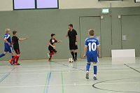 Bild: &Uuml;berraschung beim D-Junioren im Hallencup 2019