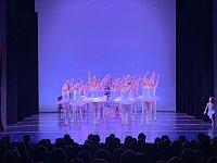 Bild: Das Tanzstudio Radeva startet in die neue Saison