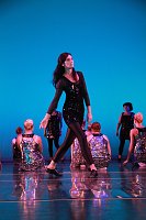 Bild: Das Tanzstudio Radeva startet in die neue Saison