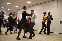 Bild: Das Tanzstudio Radeva startet in die neue Saison