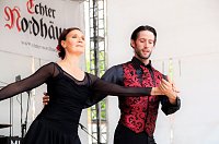 Bild: Das Tanzstudio Radeva startet in die neue Saison