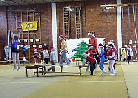 Bild: 11. Weihnachtsturnen Sondershausen