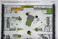 Bild: Auf Messen pr&auml;sent