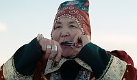 Bild: Auff&uuml;hrung von Nanouk
