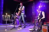 Hochklassiges Tischtennis beim Schulamtsfinale Bild: Hochklassiges Tischtennis beim Schulamtsfinale