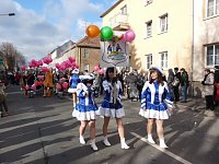 Hochklassiges Tischtennis beim Schulamtsfinale Bild: Hochklassiges Tischtennis beim Schulamtsfinale