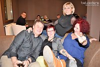 Hochklassiges Tischtennis beim Schulamtsfinale Bild: Hochklassiges Tischtennis beim Schulamtsfinale