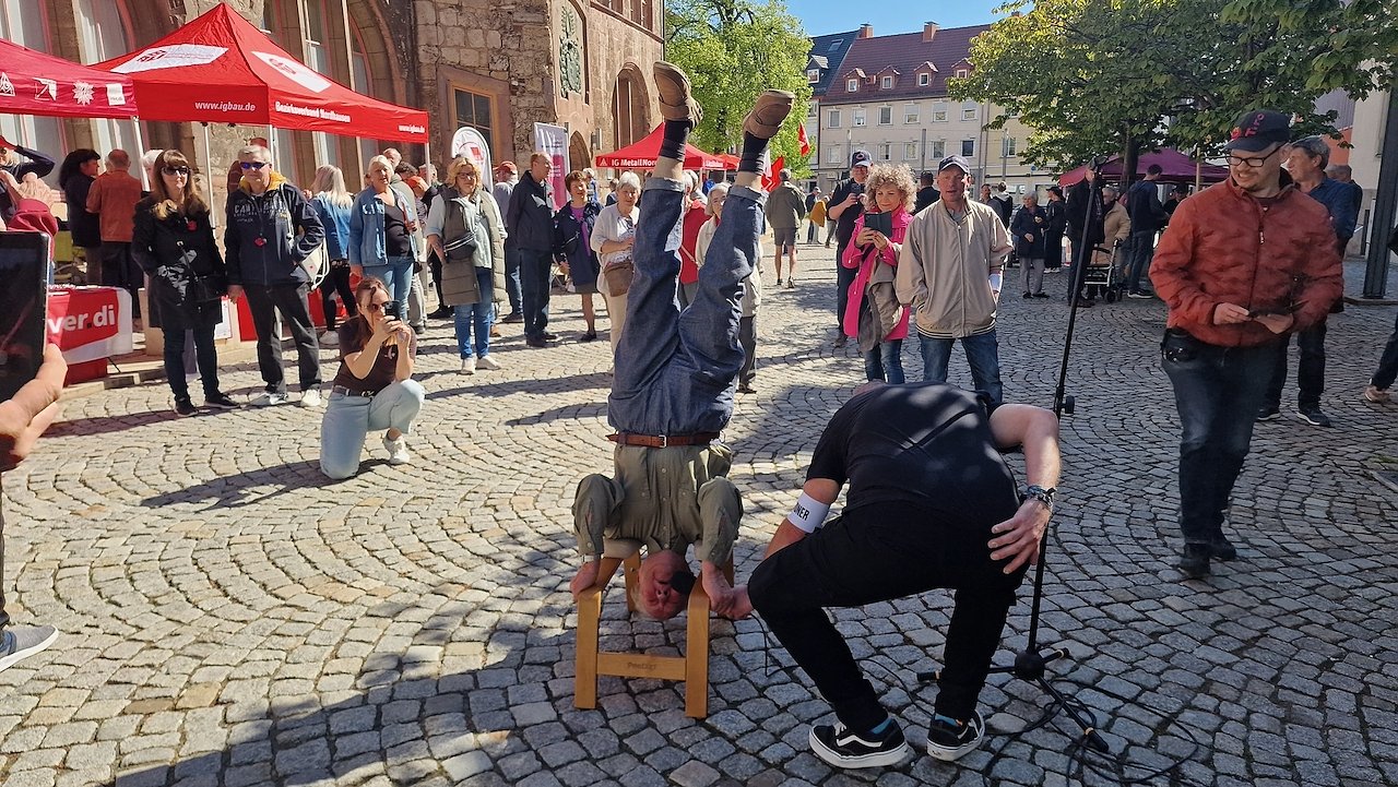 Hochklassiges Tischtennis beim Schulamtsfinale Bild: Hochklassiges Tischtennis beim Schulamtsfinale
