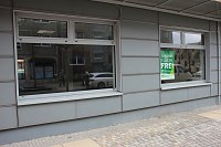 Bild: Festakt in Bad Frankenhausen mit &Uuml;berraschung