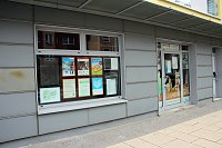 Bild: Festakt in Bad Frankenhausen mit &Uuml;berraschung