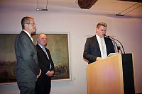 Premiere zu den Schlössertagen Bild: Premiere zu den Schlössertagen