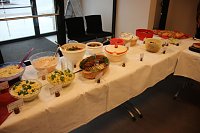 Bild: Happy Birthday - D&uuml;ne wurde 25