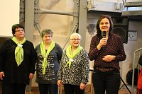 Bild: Happy Birthday - D&uuml;ne wurde 25
